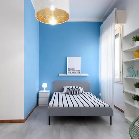 Unyca - Extralarge Fiorentino Apartment