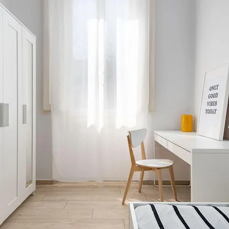 Apartment Unyca - Extralarge Fiorentino