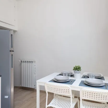 Unyca - Extralarge Fiorentino Apartment Florenz
