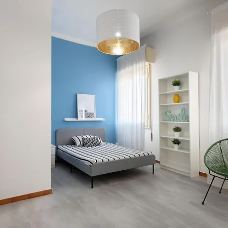 Unyca - Extralarge Fiorentino Apartment *