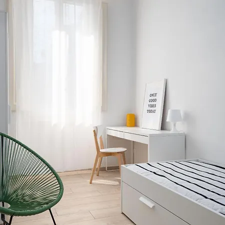 Unyca - Extralarge Fiorentino Apartment Florenz