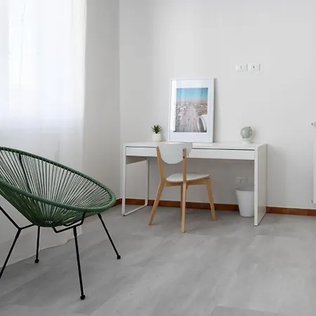 Unyca - Extralarge Fiorentino Apartment