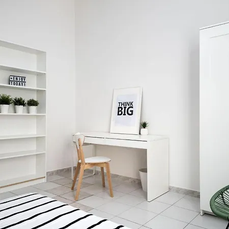 Apartment Unyca - Extralarge Fiorentino *