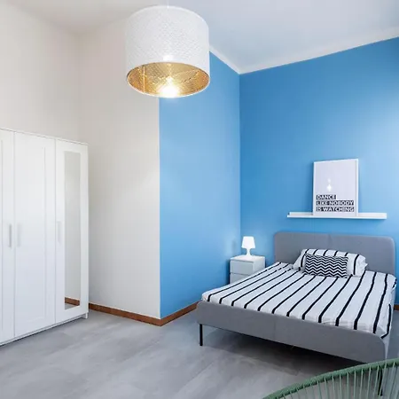 Unyca - Extralarge Fiorentino Apartment Florenz